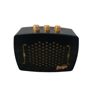 BEM Range Strum Series Bluetooth Speaker Black Model HL2515